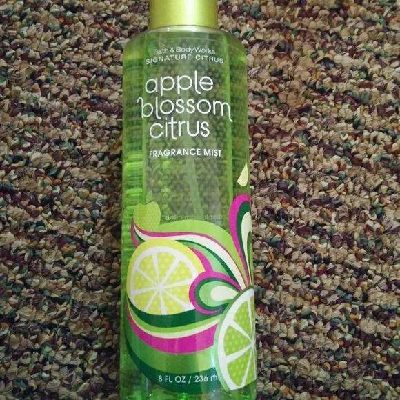 Other - Fragrance mist